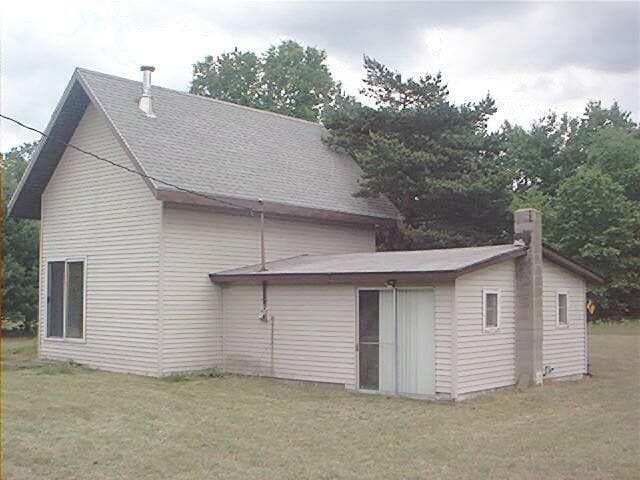 8635 W 16 Mile Road, Bitely, MI 49309
