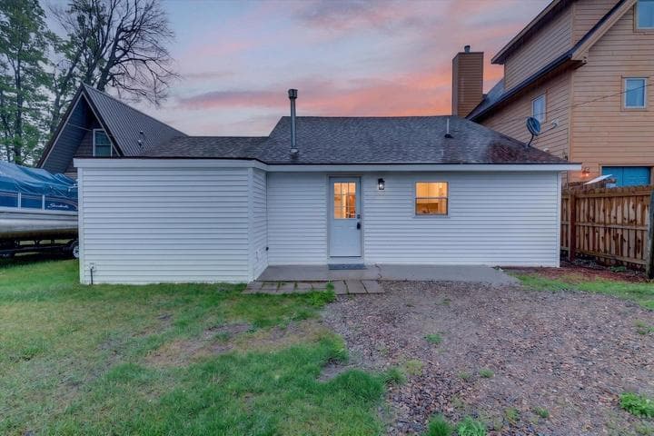 14471 Frances Avenue, Battle Creek, MI 49017