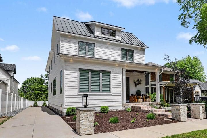 7187 Bronson Street SE, Ada, MI 49301