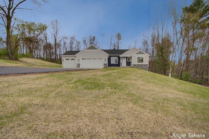Lot C 14 Mile Road NE, Sparta, MI 49345