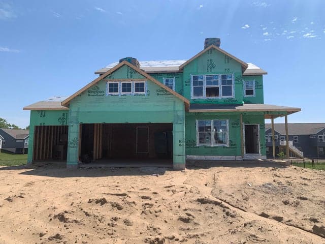 15708 Norwalk Road, Grand Haven, MI 49417
