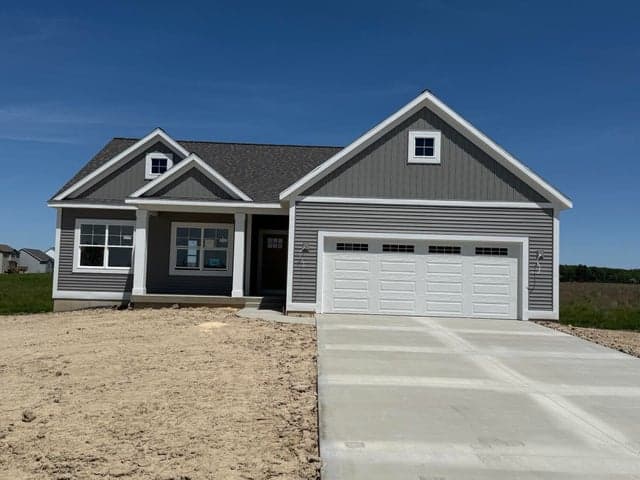 11665 Cherrybud Drive Lot 248, Holland, MI 49424
