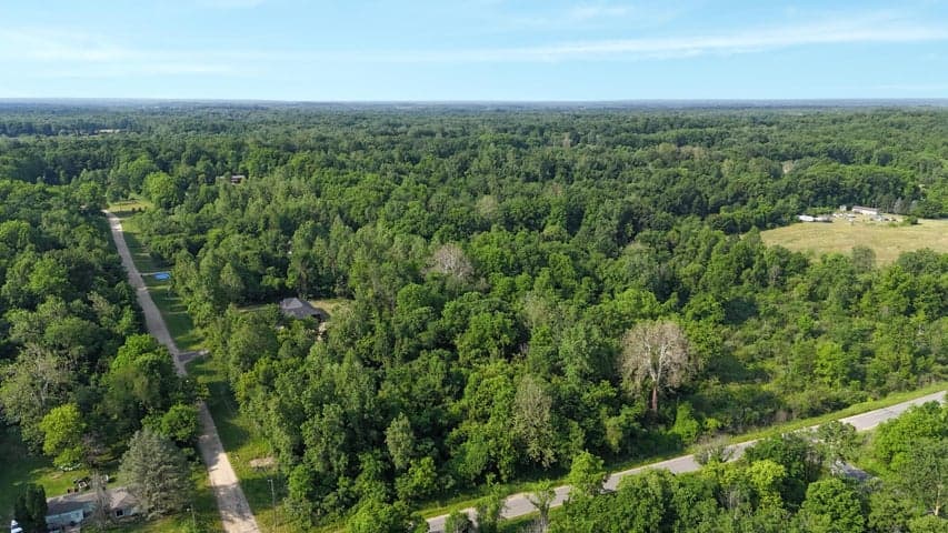 VL Mt. Zion Street, Cassopolis, MI 49031