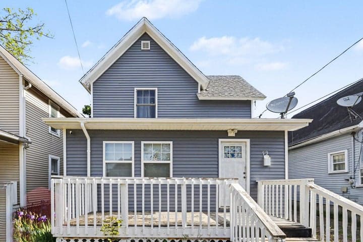 79 Post Avenue, Battle Creek, MI 49014