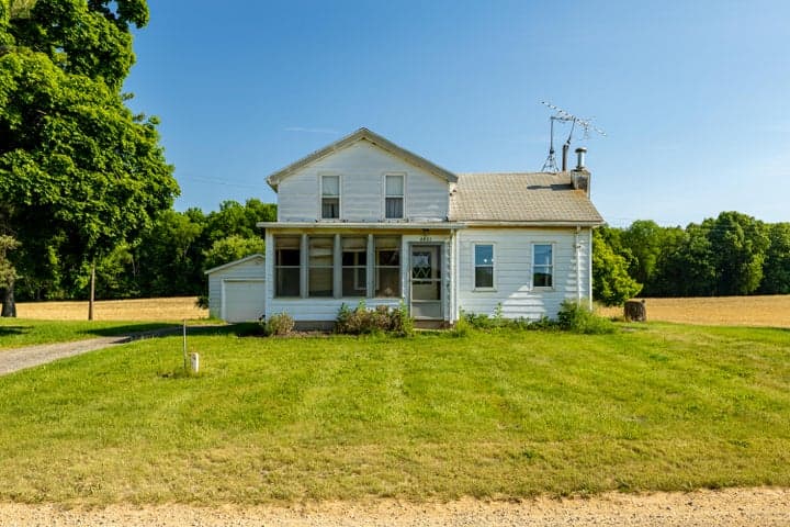 2851 N Dancer Road, Dexter, MI 48130