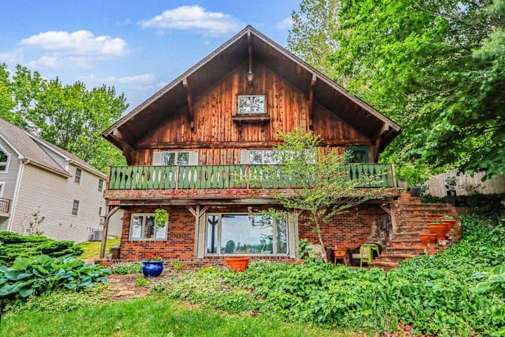 2535 Miner Lake Drive, Allegan, MI 49010