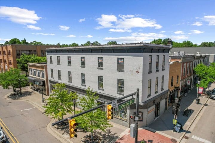 104 W Main Street, Northville, MI 48167