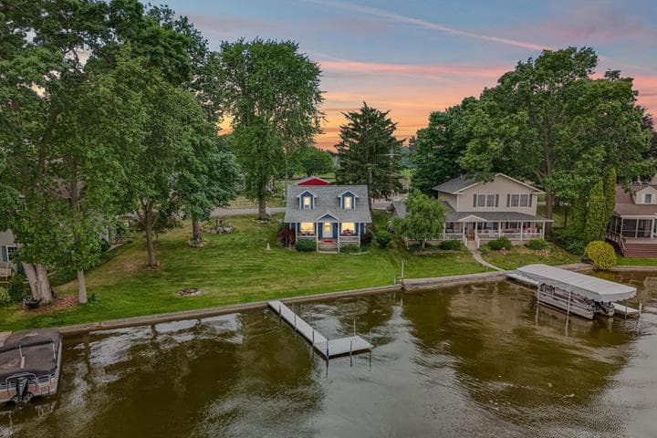 59155 Yeatter Road, Colon, MI 49040