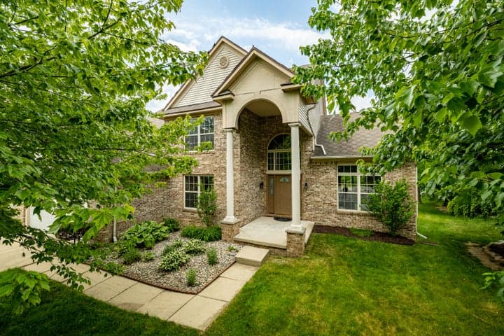 3211 Foxway Court, Ann Arbor, MI 48105