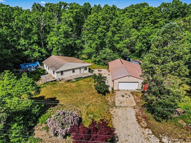 11151 US Highway 31, Montague, MI 49437