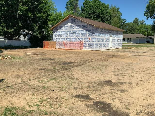 209 Lincoln Street, Luther, MI 49656