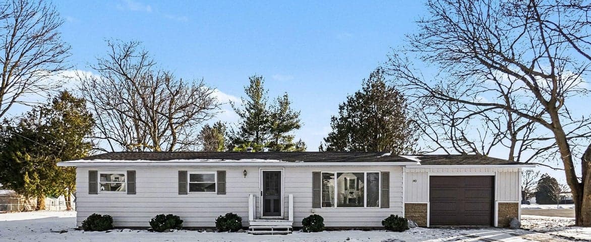 140 E Commerce Street, Grant, MI 49327