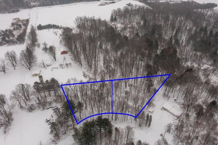 23086 Huron Trail, Evart, MI 49631