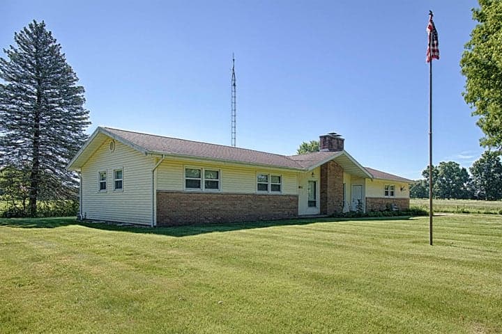 3990 26 1/2 Mile Road, Homer, MI 49245