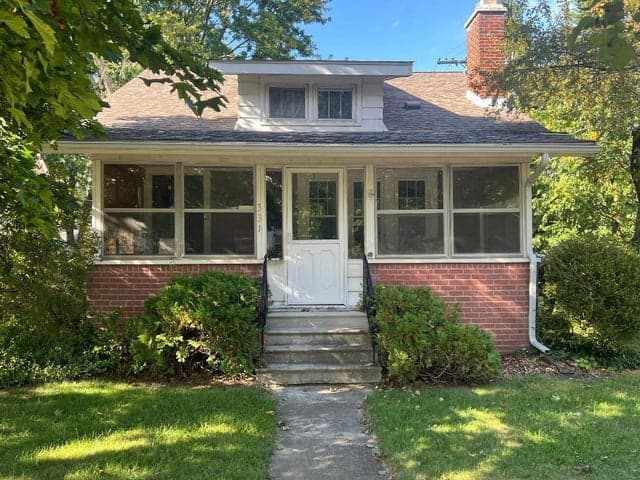 331 Spink Avenue, Milan, MI 48160