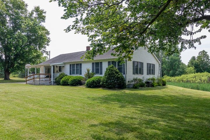 6125 W X Y Avenue, Schoolcraft, MI 49087