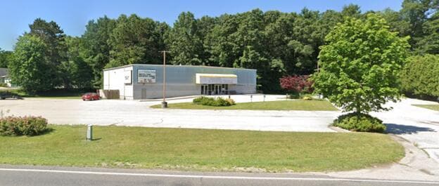 8171 Whitehall Road, Whitehall, MI 49461