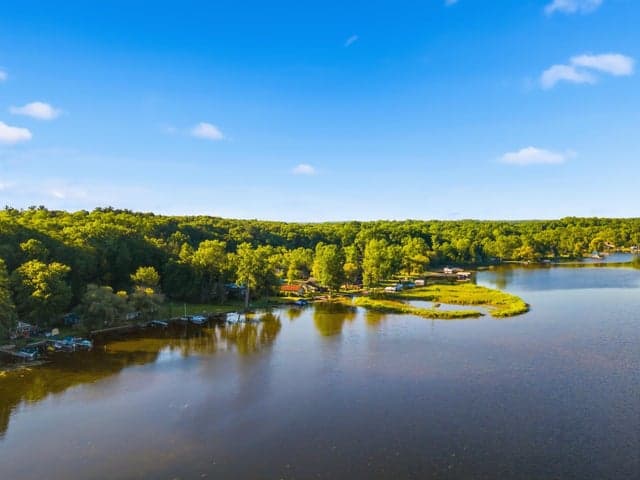 11106 Patterson Lake Drive, Pinckney, MI 48169