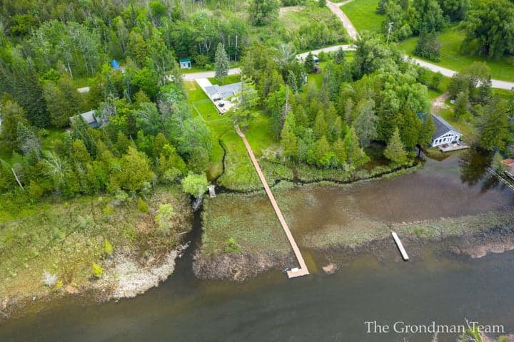 7170 Spring Street, Alanson, MI 49706