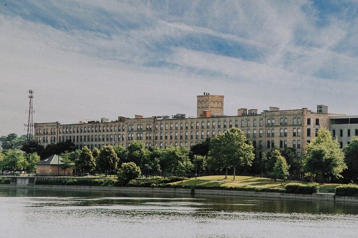 940 Monroe Avenue NW Suite 107, Grand Rapids, MI 49503