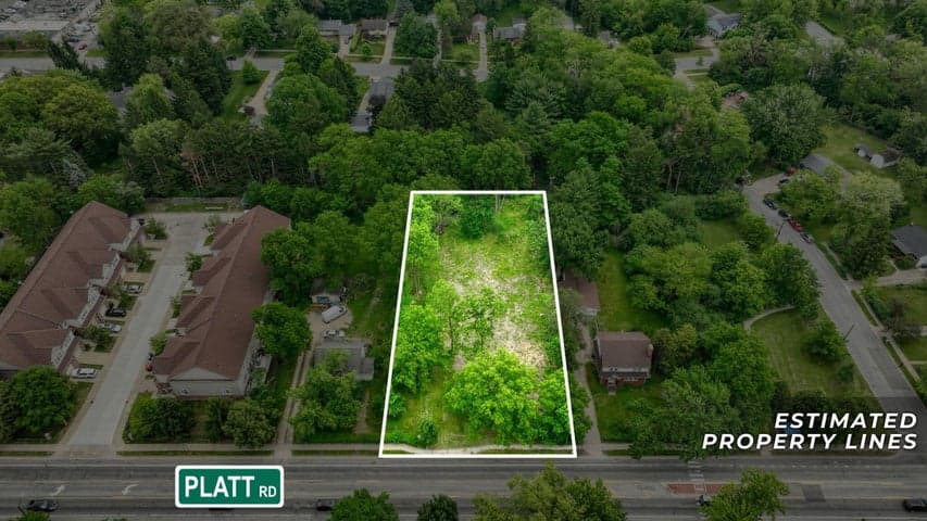 3145 Platt Road, Ann Arbor, MI 48108