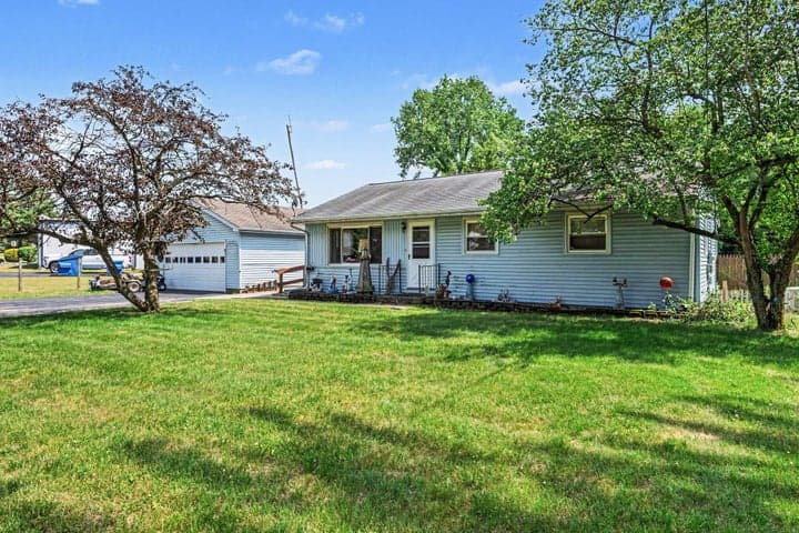 2519 Rolling Hill Avenue, Portage, MI 49024