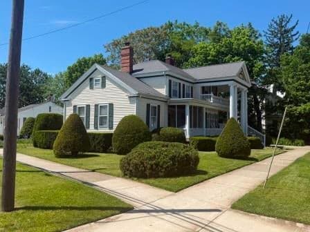 51 N Clay Street, Coldwater, MI 49036