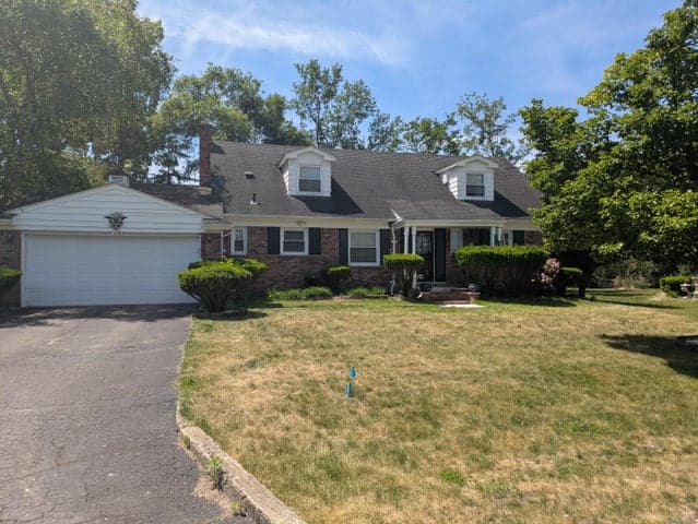 22909 Newport Street, Southfield, MI 48075