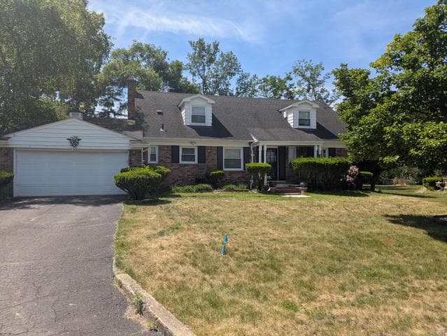 22909 Newport Street, Southfield, MI 48075