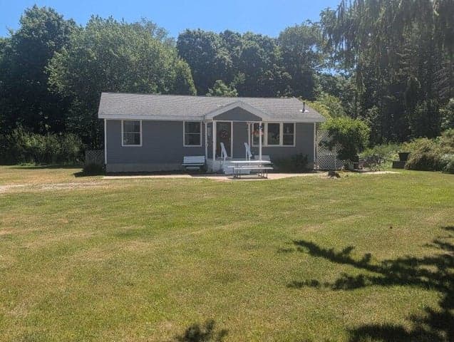 10766 Old Highway 99, Montague, MI 49437