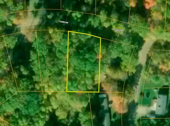 LOT 97 Fawn Circle, Harrison, MI 48625