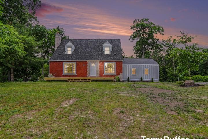 4897 Williams Street, Montague, MI 49437