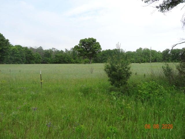 518 S Oak Avenue, White Cloud, MI 49349