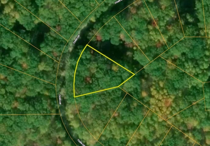 LOT 103 Fawn Circle, Harrison, MI 48625