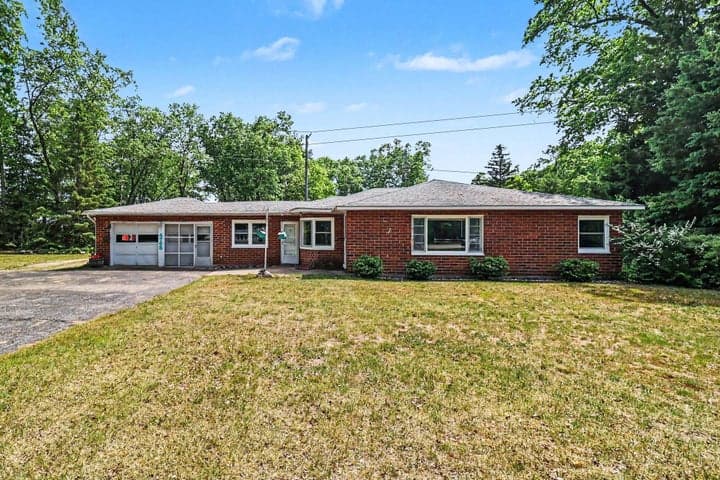 4765 Caberfae Highway, Manistee, MI 49660