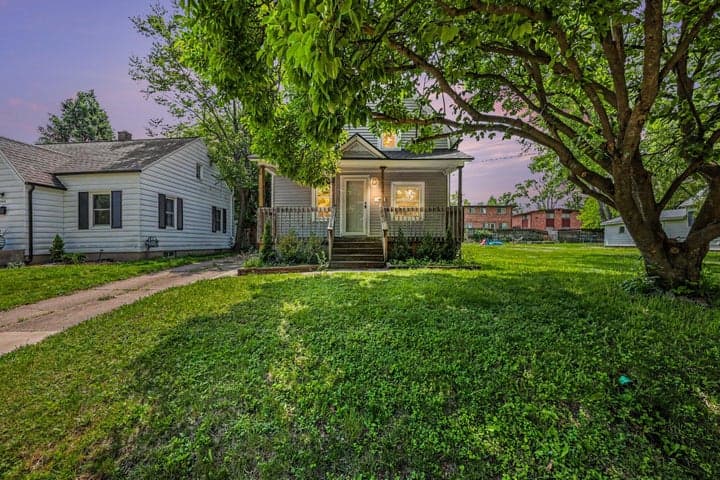 840 Spencer Street NE, Grand Rapids, MI 49505