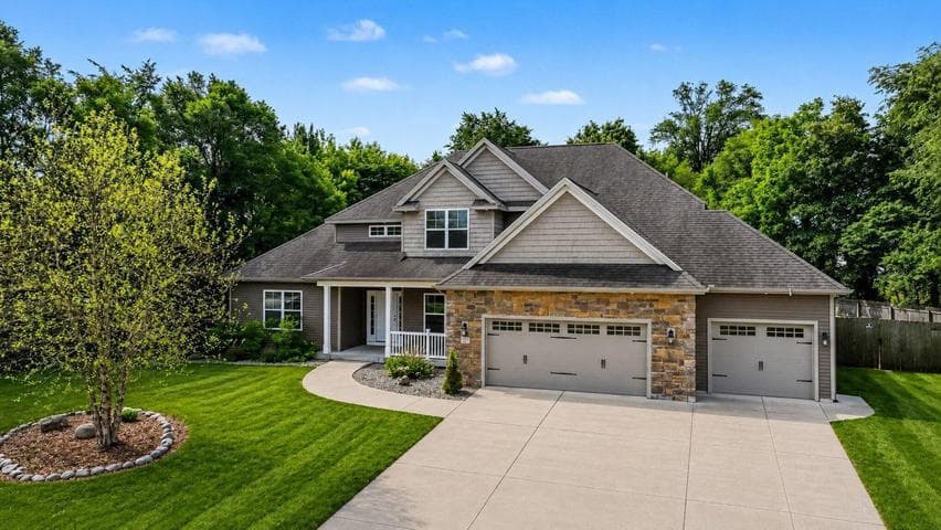 7317 Olivia Rose Avenue, Kalamazoo, MI 49009