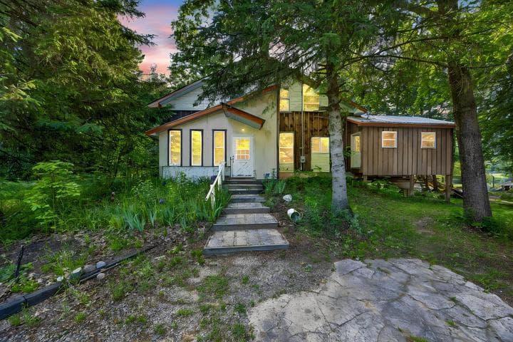 3007 Riverview Drive, Hersey, MI 49639