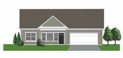 9613 Sapphire Lane Avenue, Portage, MI 49002