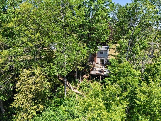 16541 Schofield Road, Hersey, MI 49639