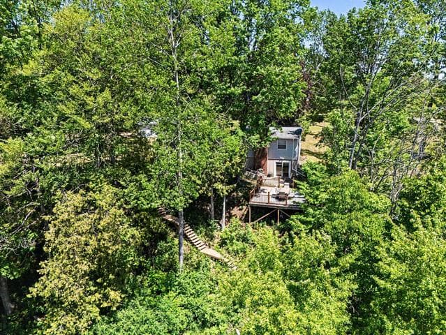16541 Schofield Road, Hersey, MI 49639