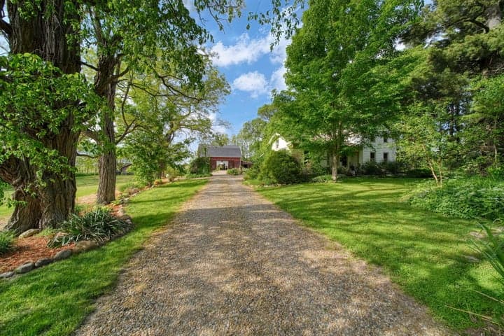 11242 Devereaux Road, Parma, MI 49269