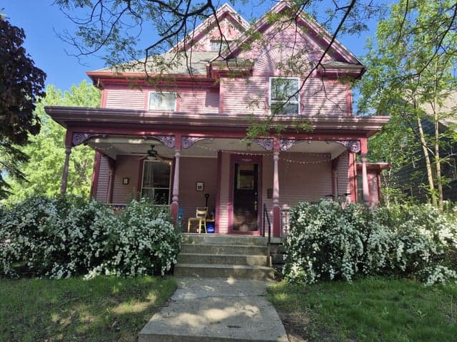 300 Eureka Avenue SE, Grand Rapids, MI 49506