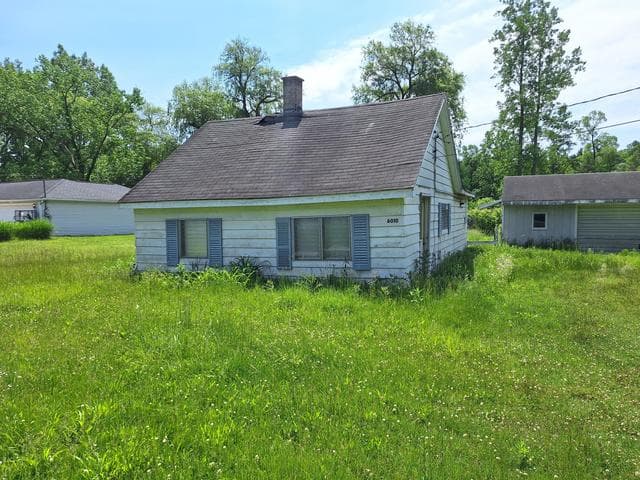 6010 Cannonsburg Road NE, Belmont, MI 49306