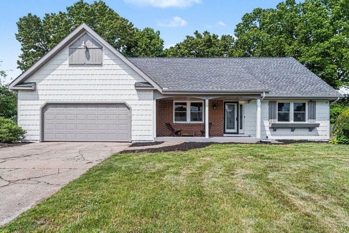 108 Shadowood Lane, Battle Creek, MI 49014