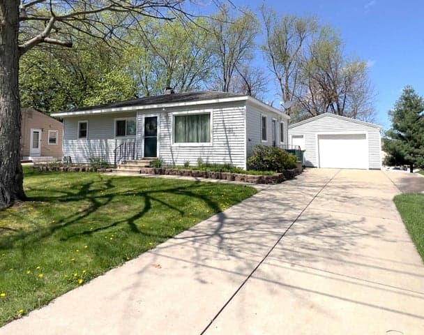 321 Cameo Avenue, Portage, MI 49002
