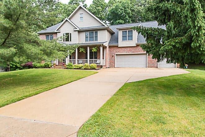 25 Christian Drive, Battle Creek, MI 49014