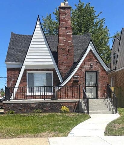 17216 Birwood Street, Detroit, MI 48221