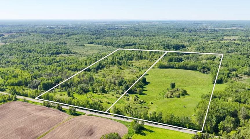 00 20 Mile Rd., Marion, MI 49665