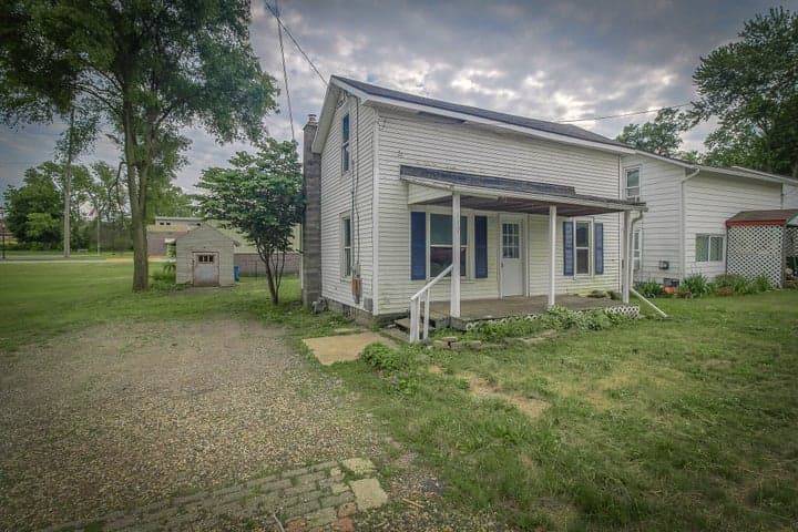 117 Helen Avenue, Otsego, MI 49078